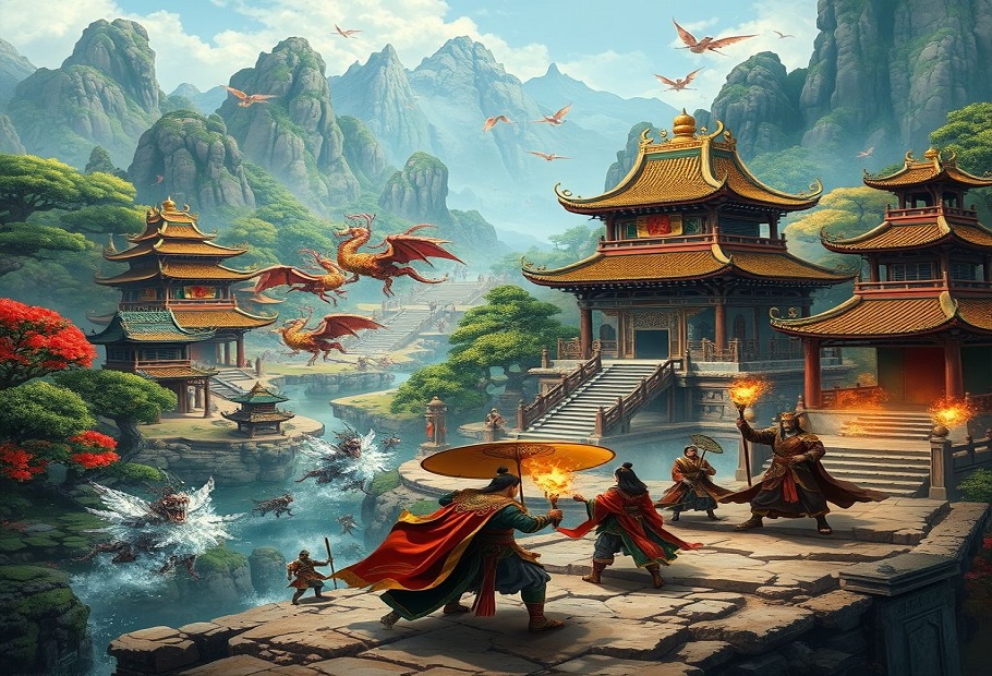 江苏省无锡市恒峰国际数字娱乐有限公司